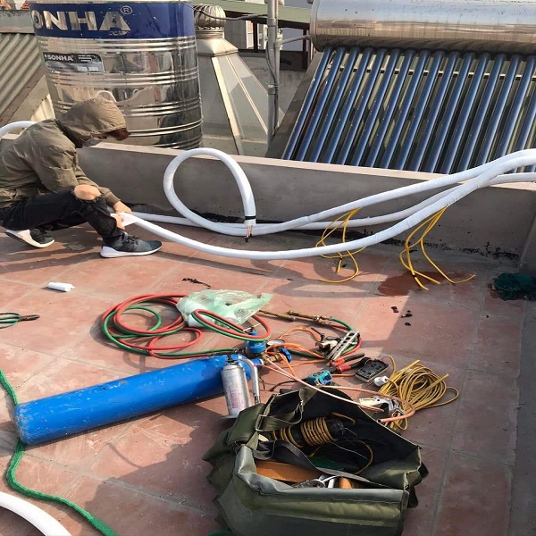 Sửa Điều Hòa Tại Nhà Giá Rẻ Quận Hai Bà Trưng. Thợ Chuẩn, Tận Tâm