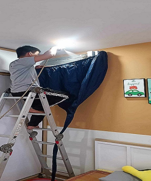 Thợ Vệ Sinh Điều Hòa Tại Nhà Quận Bắc Từ Liêm. Giá Rẻ, Thợ Chuẩn.