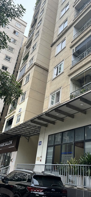Thu mua điều hòa cũ tại chung cư E3A Yên Hòa - Cầu Giấy Thu mua điều hòa cũ tại chung cư E3A Yên Hòa - Cầu Giấy