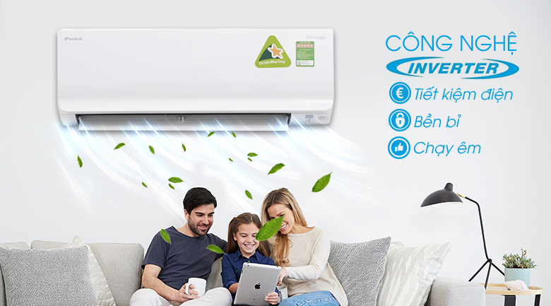 sửa chữa diều hòa daikin uy tín, phục vụ 24/24