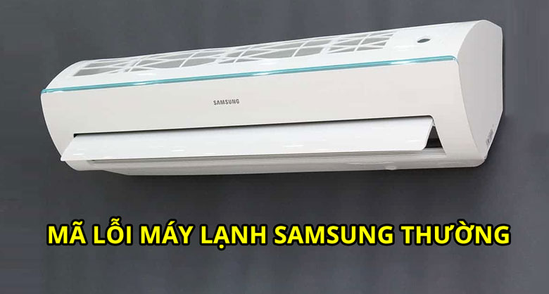 Chuyên sửa chữa điều hòa Samsung tại phường Đại Mỗ mới sau sáp nhập.