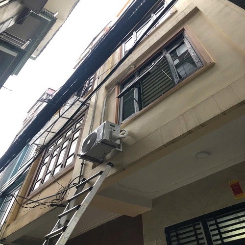 Sửa Điều Hòa Tại Nhà Giá Rẻ Quận Thanh Xuân. Thợ Chuẩn, Tận Tâm