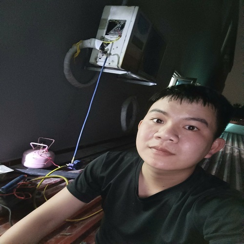 Sửa Điều Hòa Uy Tín, Giá Rẻ Tại Nhà Quận Hoàng Mai - Hà Nội.