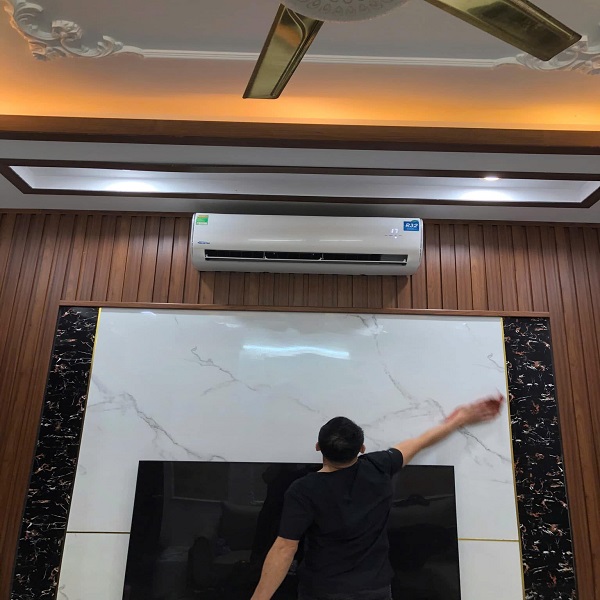 Bảo Dưỡng, Vệ Sinh Điều Hòa Tại Nhà Giá Rẻ Quận Thanh Xuân.