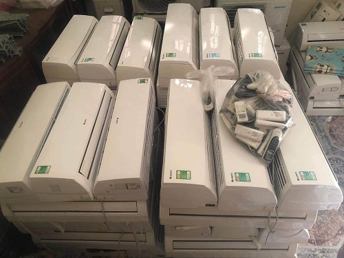 Mua bán, lắp đặt điều hòa tại Hà Nội