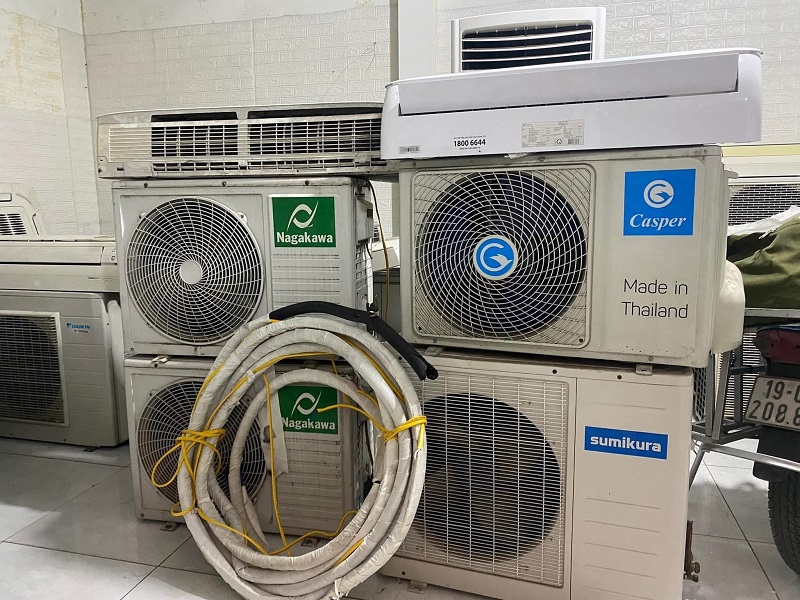 Thanh lý đồ cũ tại nhà hàng, khách sạn, cơ quan, trường học ở Hà Nội. Thu mua giá cao.