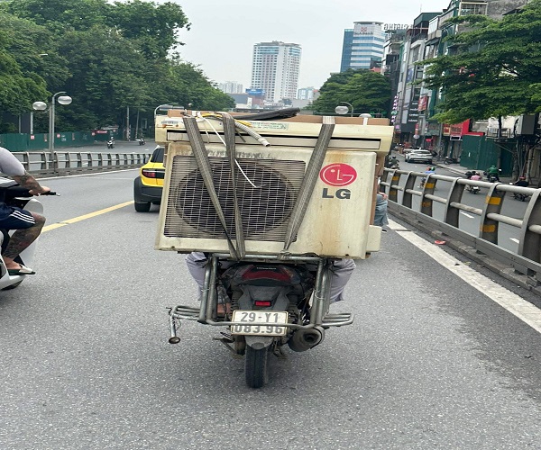 Thu Mua Điều Hòa Cũ Giá Cao Tại Bắc Từ Liêm - Hà Nội. ĐT: 0984415290.