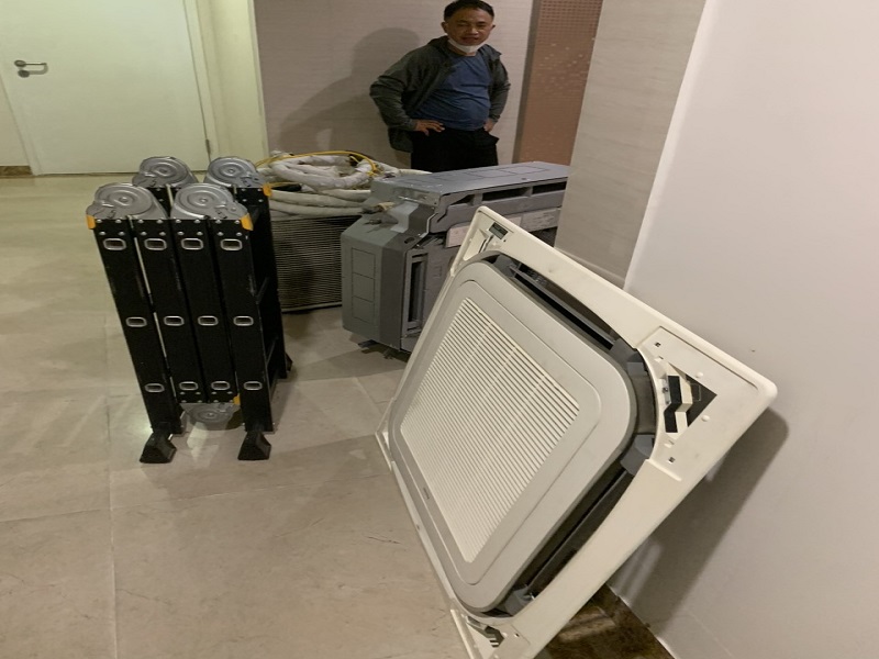 Thu mua điều hòa tại Hà Nội. Giá cao, uy tín, mua bán nhanh.