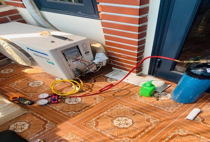 Sửa Điều Hòa Tại Nhà Uy Tín Huyện Đông Anh. Thợ Chuẩn, Tận Tâm