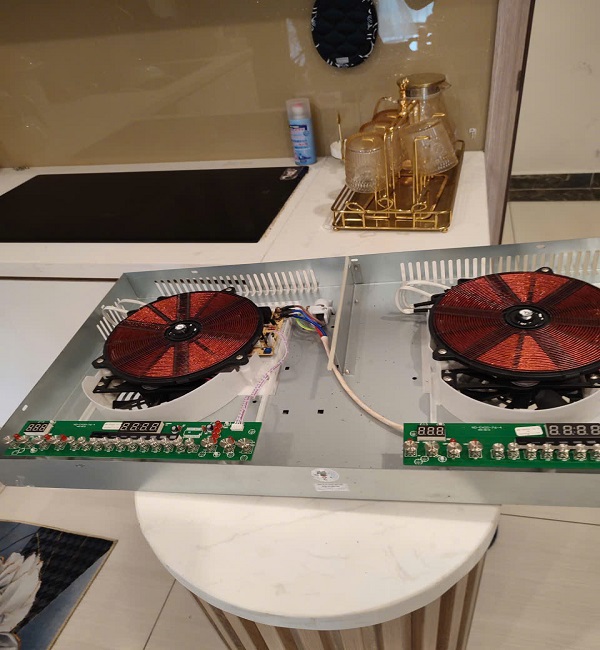 Sửa Bếp Từ Tại Nhà Quận Bắc Từ Liêm. Giá Rẻ, Uy Tín, Tận Tâm.