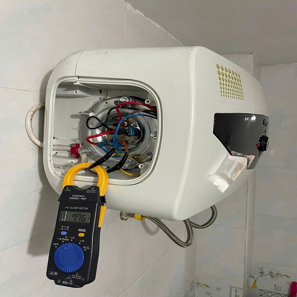 Chuyên sửa chữa bình nóng lạnh tại phường Cống Vị - Ba Đình - Hà Nội.