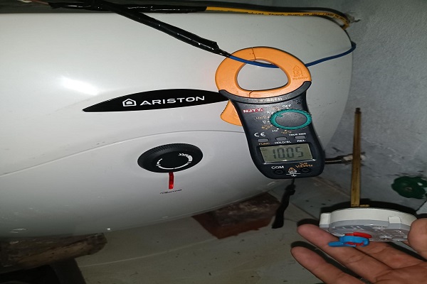 Chuyên sửa chữa bình nóng lạnh tại phường Quán Thánh - Ba Đình - Hà Nội.