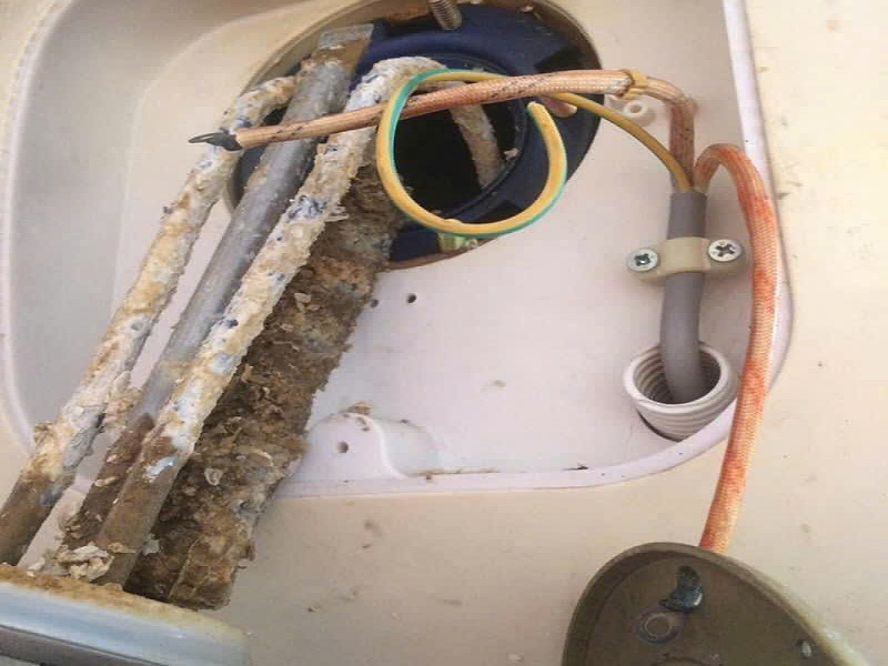 Chuyên sửa bình nóng lạnh tại nhà tại phường Quốc Tử Giám - Đống Đa - Hà Nội.