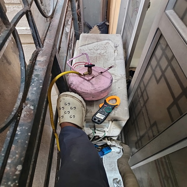 Chuyên sửa chữa điều hòa tại nhà phường Văn Miếu - Đống Đa.