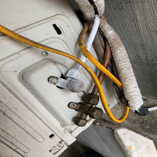 Sửa chữa, tháo lắp điều hòa tại quận Tây Hồ, Hà Nội.