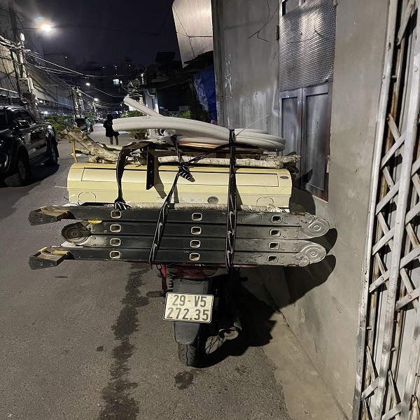 Sửa Điều Hòa Hà Đông. Thợ Lành Nghề, Có Mặt Ngay Sau 30 Phút.