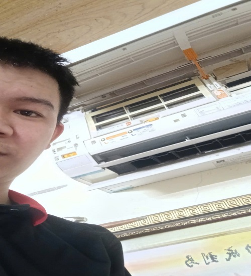 Chuyên sửa chữa điều hòa tại nhà khu vực phường Ba Đình mới sau sáp nhập.