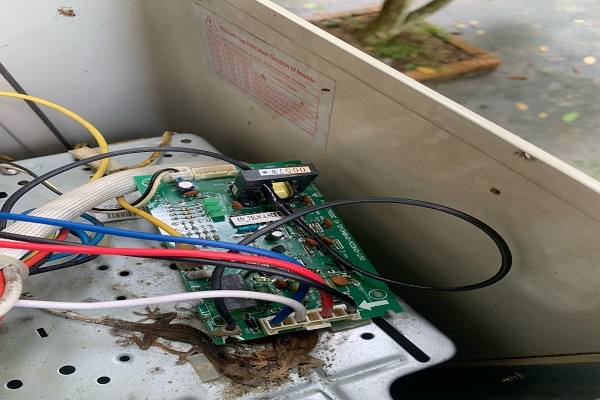 Chuyên sửa chữa điều hòa khu vực phường Thụy Khuê - Tây Hồ - Hà Nội.