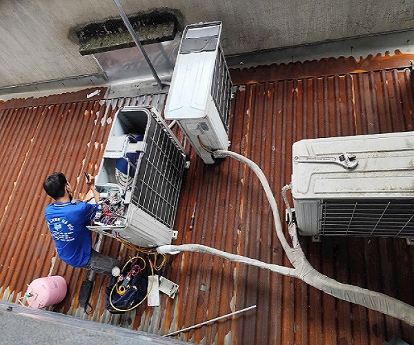 Chuyên sửa chữa điều hòa tại phường Cầu Diễn - Nam Từ Liêm - Hà Nội.