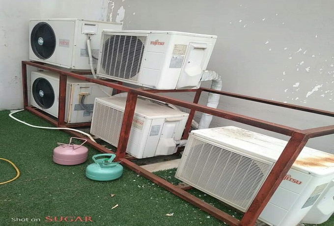 Chuyên sửa chữa điều hòa khu vực phường Hai Bà Trưng mới sau sáp nhập.
