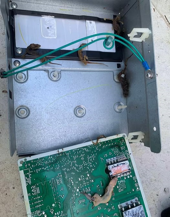 Chuyên sửa chữa điều hòa tại Ngã Tư Sở - Đống Đa - Hà Nội.