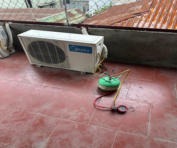 Sửa Điều Hòa Tại Nhà Giá Rẻ Quận Bắc Từ Liêm. Thợ Chuẩn, Tận Tâm