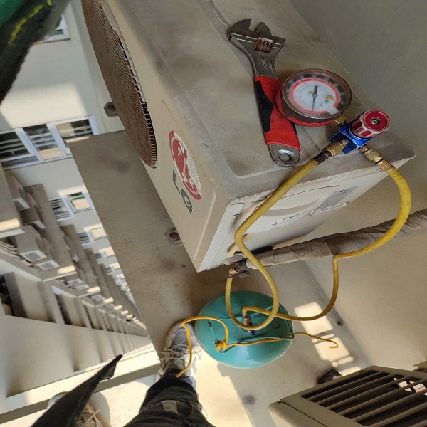 Chuyên sửa chữa điều hòa tại phường Xuân Tảo - Bắc Từ Liêm - Hà Nội.