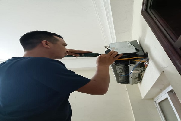 Chuyên sửa chữa điều hòa tại phường Xuân Đỉnh mới sau sáp nhập.