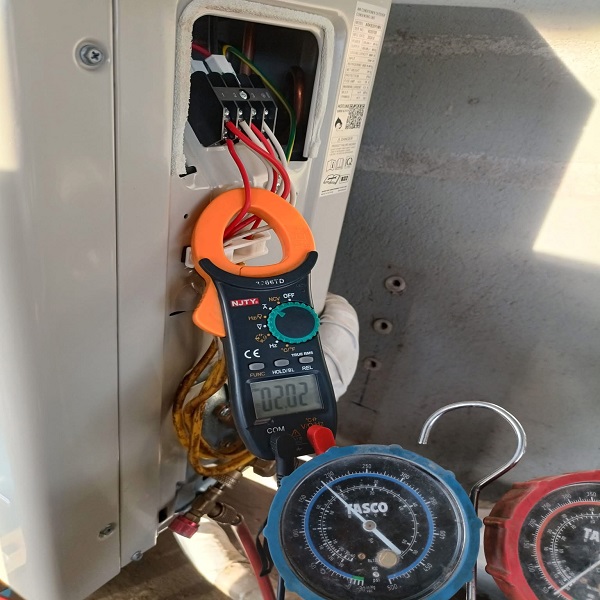 Chuyên sửa chữa điều hòa khu vực phường Cự Khối - Long Biên - Hà Nội.