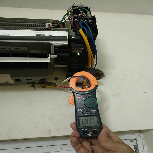 Chuyên sửa chữa điều hòa tại phường Đại Mỗ - Nam Từ Liêm - Hà Nội.