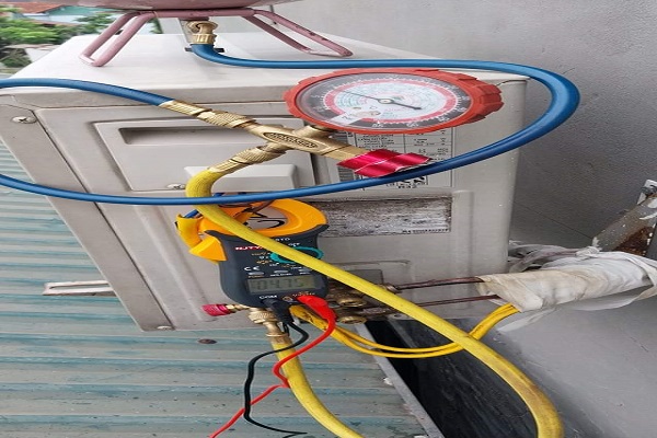 Chuyên sửa điều hòa tại phường Phú Diễn - Bắc Từ Liêm - Hà Nội.