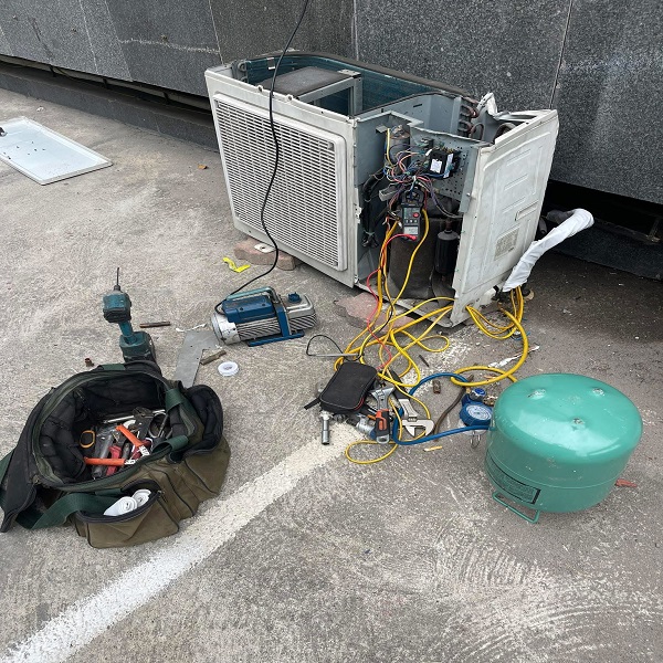 Chuyên sửa chữa điều hòa tại phường Thượng Cát - Bắc Từ Liêm - Hà Nội.