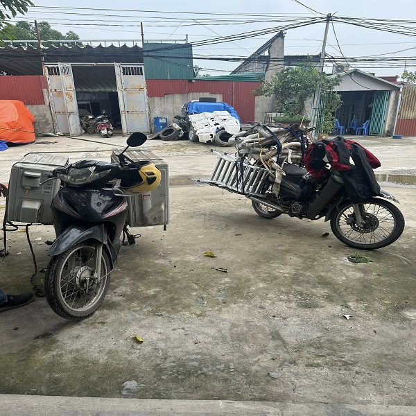 Sửa Điều Hòa Vĩnh Yên - Vĩnh Phúc. Thợ Lành Nghề, Có Mặt Ngay Sau 30 Phút.
