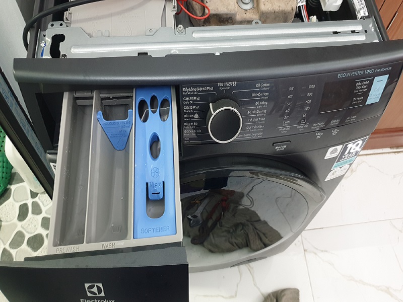 Sửa Máy Giặt Đông Anh. Thợ Lành Nghề, Có Mặt Sau 30 Phút.