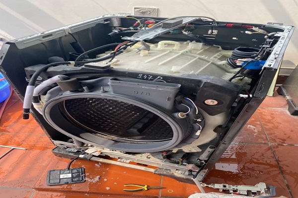 Sửa máy giặt tại phường Đống Nhân - Hai Bà Trưng - Hà Nội. Báo giá ngay, bảo hành 3 đến 6 tháng.