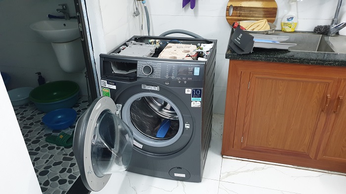 Sửa máy giặt tại Quang Trung - Đống Đa - Hà Nội. Báo giá ngay, thợ có mặt sau 30 phút.