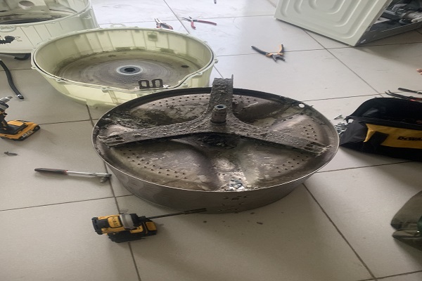 Trung tâm sửa máy giặt tại quận Thanh Xuân. Thợ giỏi, sửa nhanh, đúng giá.