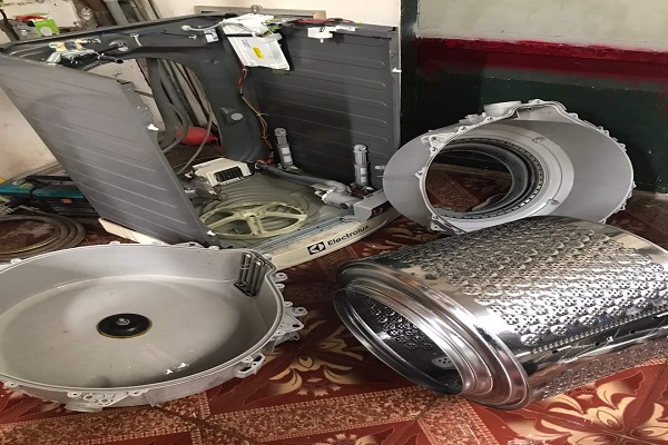 Bảng giá sửa máy giặt tại quận Hai Bà Trưng.  Đúng giá, giá rẻ, báo giá công khai.
