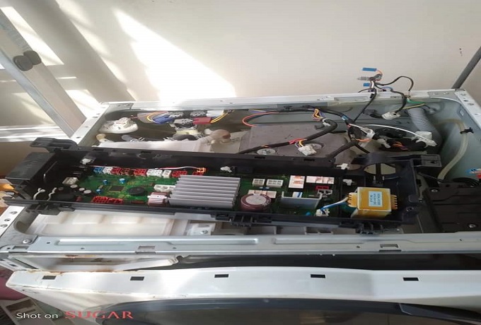 Sửa máy giặt tại phường Nguyễn Du - Hai Bà Trưng - Hà Nội. Báo giá ngay, bảo hành 3 đến 6 tháng.