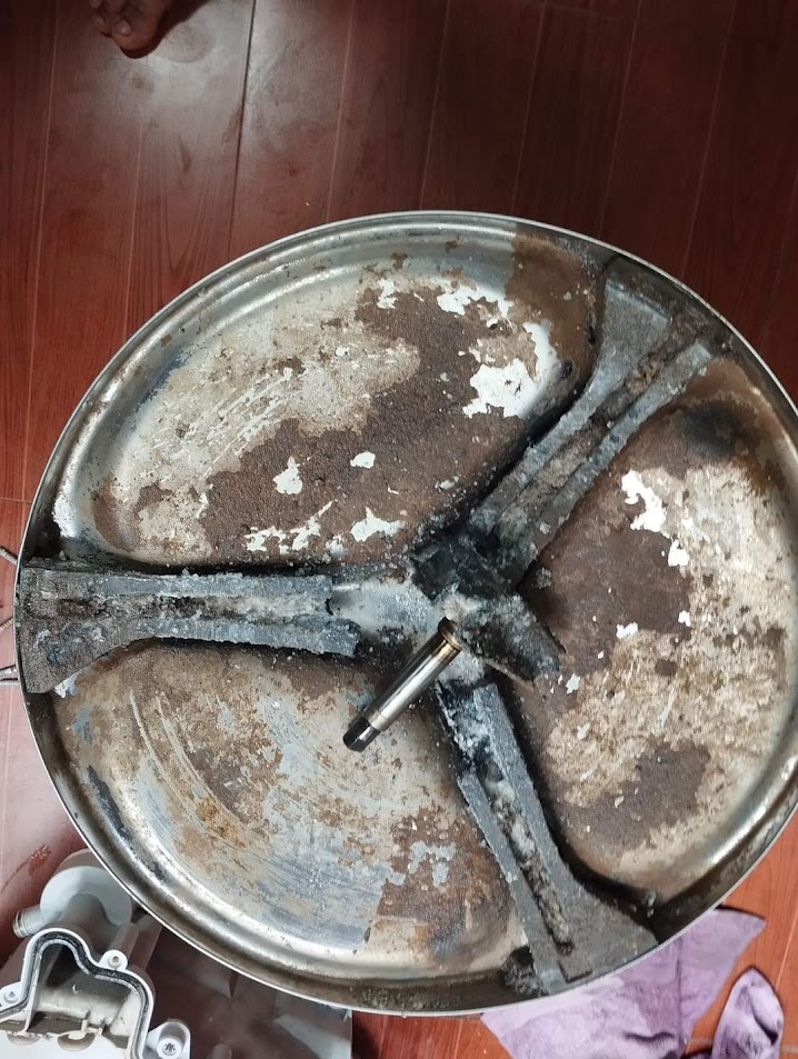 Sửa máy giặt tại phường Bạch Đằng - Hai Bà Trưng - Hà Nội. Báo giá trước, bảo hành 3 đến 6 tháng.