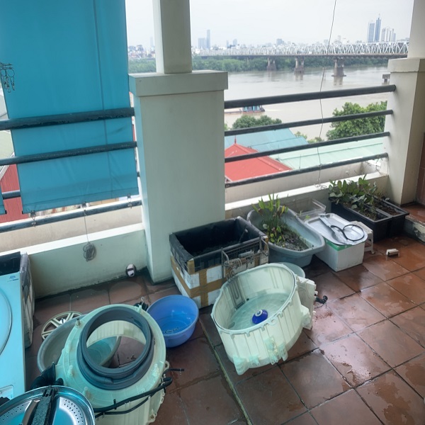 Cửa Hàng Sửa Chữa Máy Giặt Tại Nhà Giá Rẻ Quận Tây Hồ