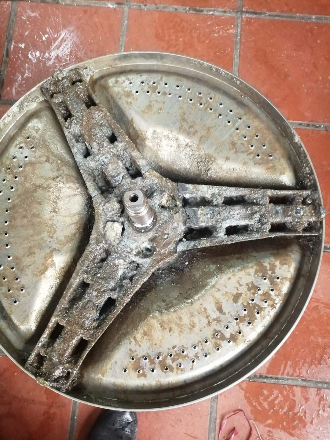 Trung tâm sửa chữa máy giặt tại nhà có bảo hành tại Phương Liên - Đống Đa - Hà Nội.