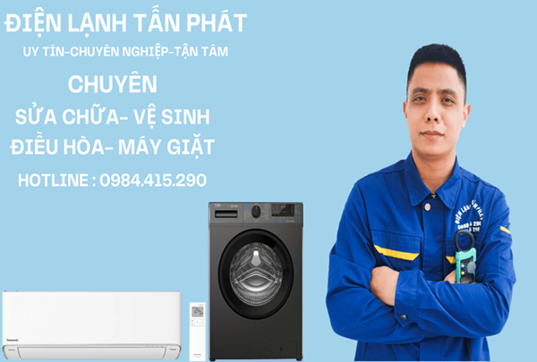 Chuyên sửa máy giặt tại quận Bắc Từ Liêm. Uy tín, chuyên nghiệp, thợ giỏi