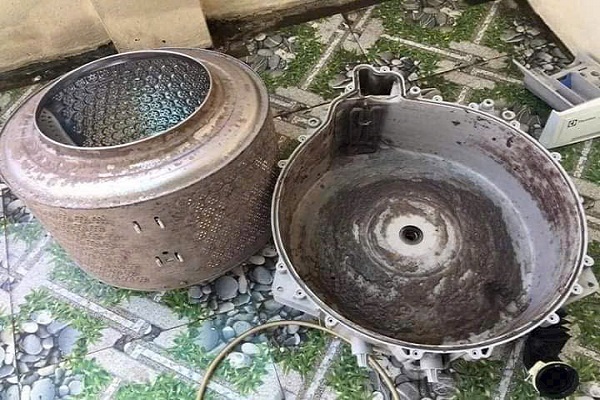 Trung tâm sửa chữa máy giặt tại nhà có bảo hành ở Yên Hòa - Cầu Giấy - Hà Nội.