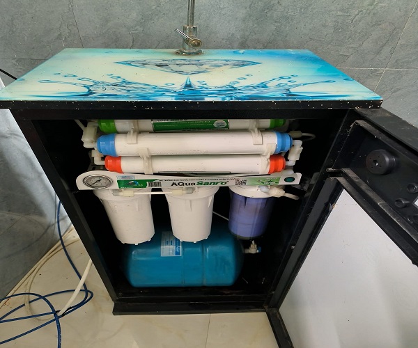 Sửa Máy Lọc Nước Tại Nhà Tây Hồ. Giá Rẻ - Uy Tín - Tận Tâm