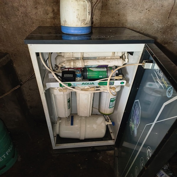 Thay Lõi Lọc Nước Tại Đống Đa. Giá Rẻ - Uy Tín - Tận Tâm.