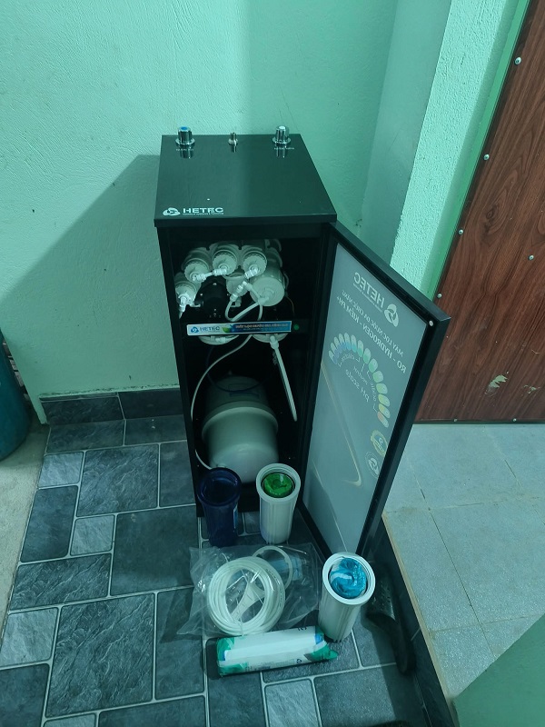 Thay Lõi Lọc Nước Tại Hai Bà Trưng. Giá Rẻ - Uy Tín - Tận Tâm.