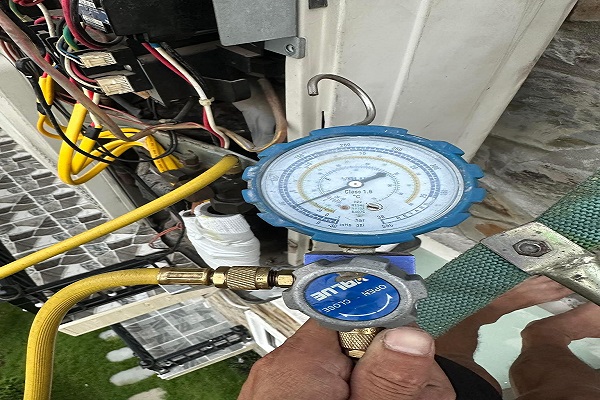 Chuyên sửa chữa điều hòa khu vực Hoàng Liệt - Hoàng Mai - Hà Nội.