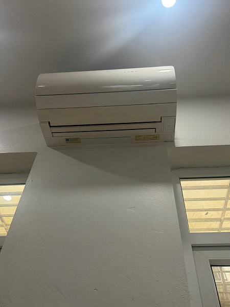 Thu mua điều hòa Daikin Nhật Bãi cũ tại khu đô thị Louis Đại Mỗ - Nam Từ Liêm.