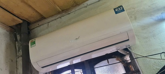 Thu mua điều hòa Funiki cũ tại Phú Lương - Hà Đông - Hà Nội.
